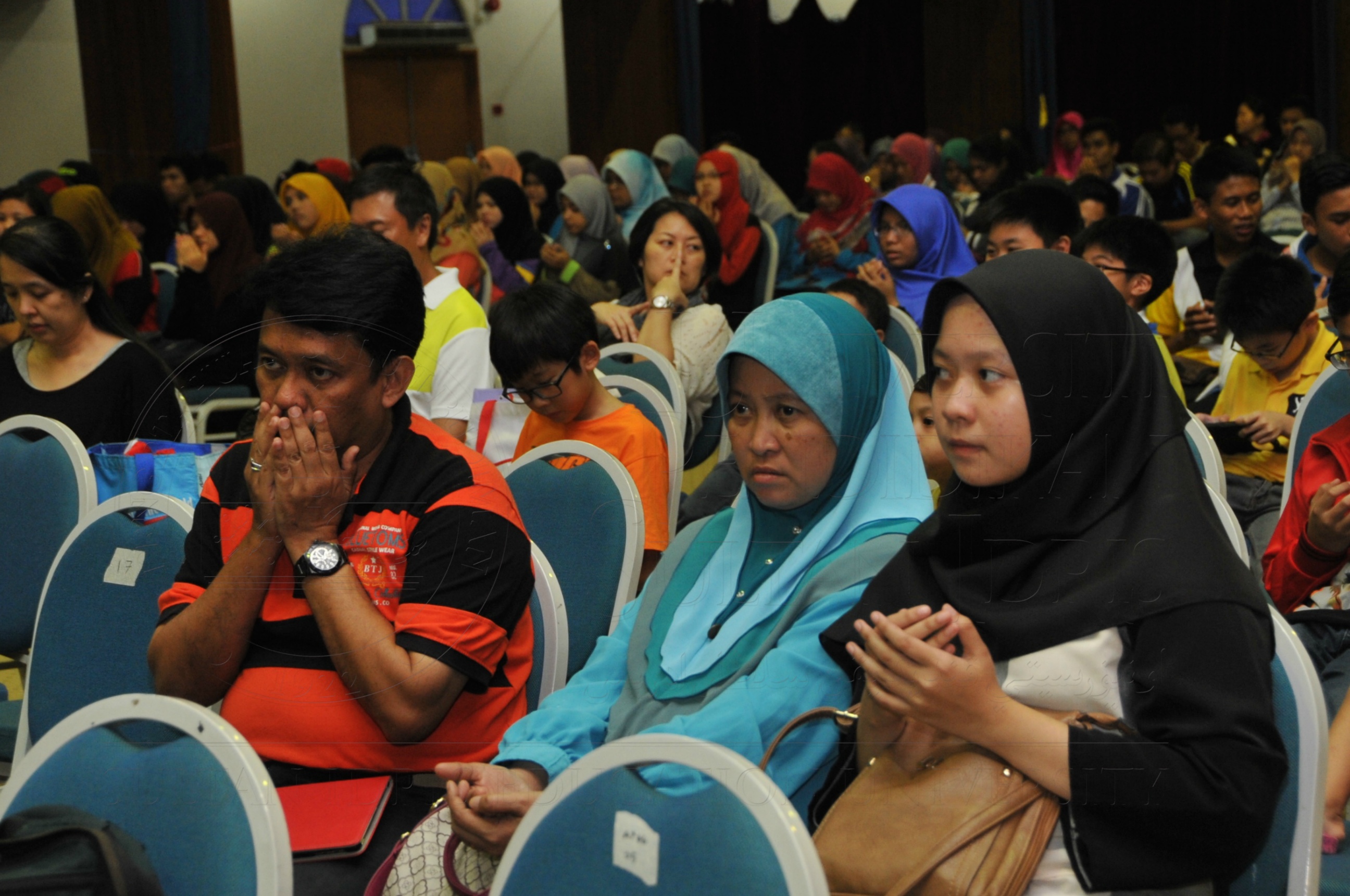 PRO15 158 CATUR HAS 9327